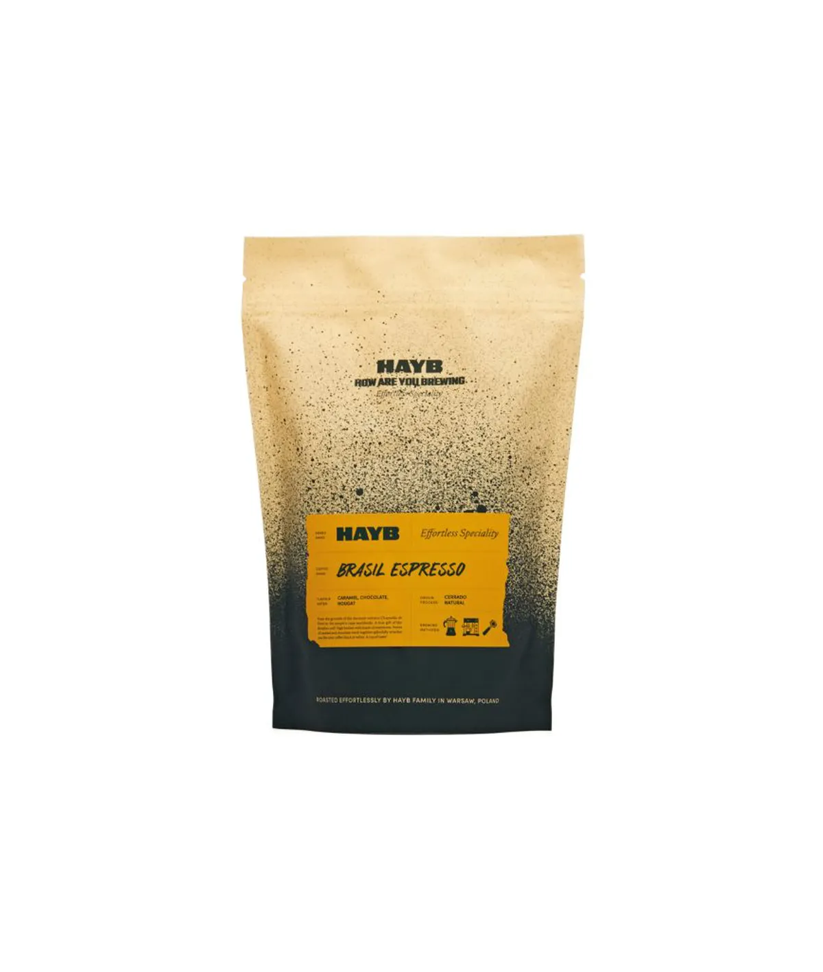 Brasil Espresso