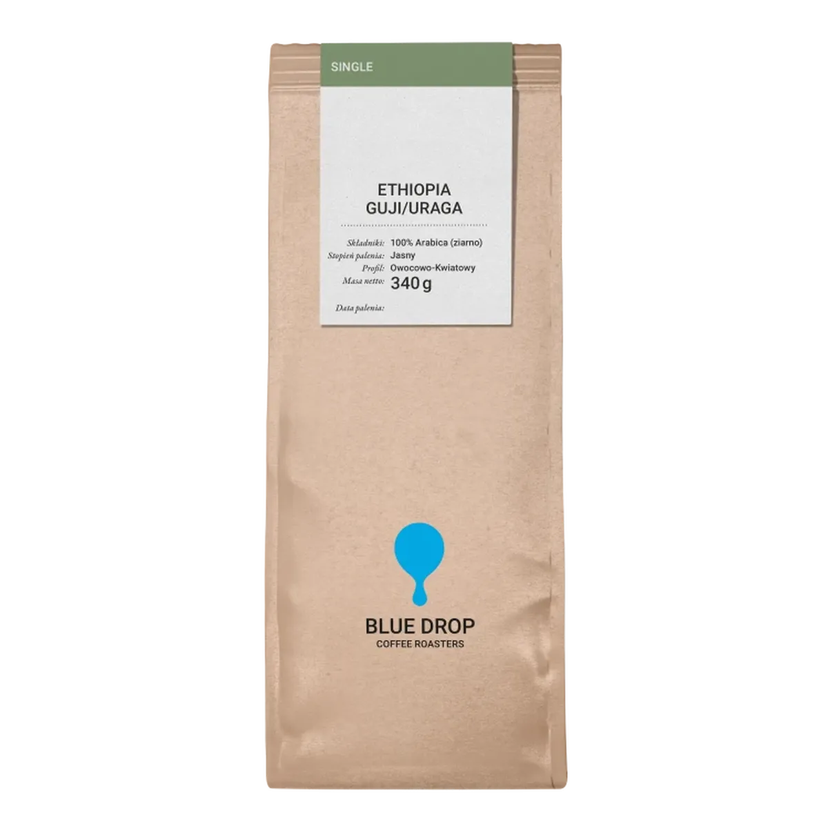 Ethiopia Guji/Uraga