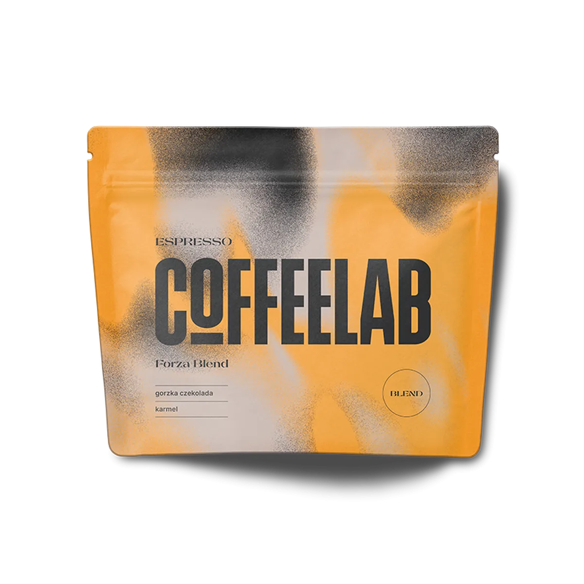 Forza Blend