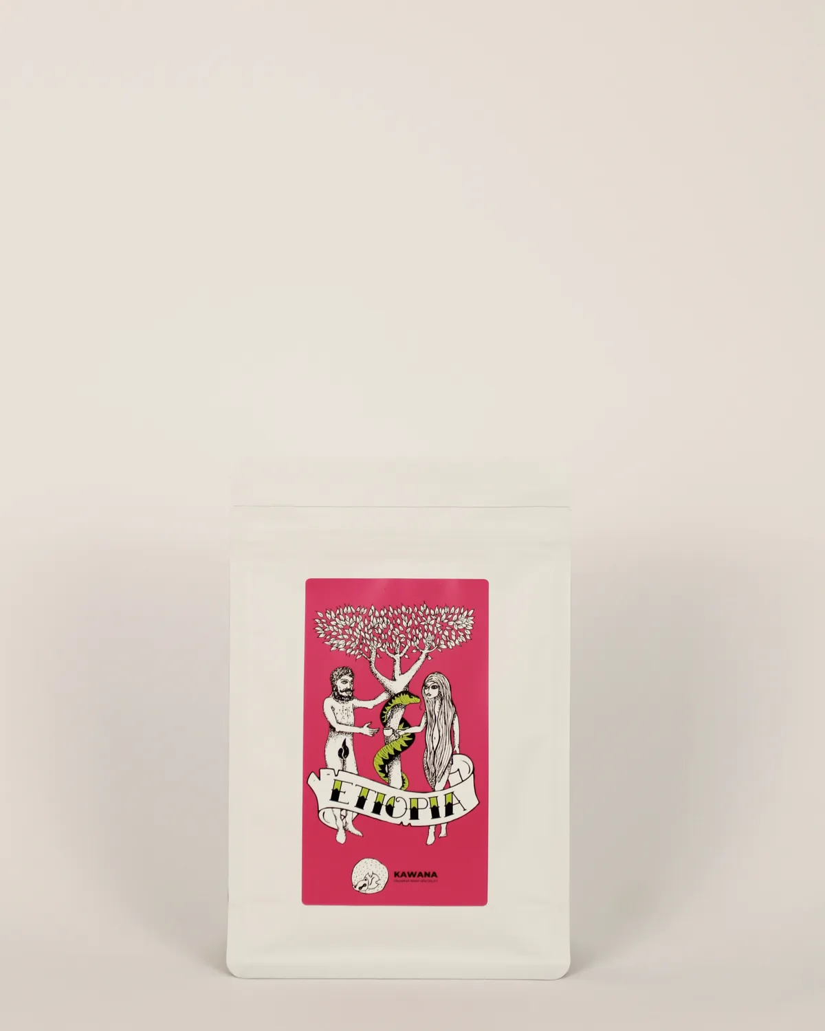 Etiopia Sidamo