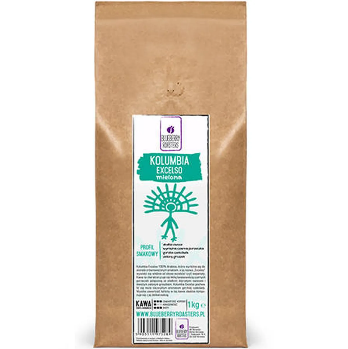 Colombia Excelso