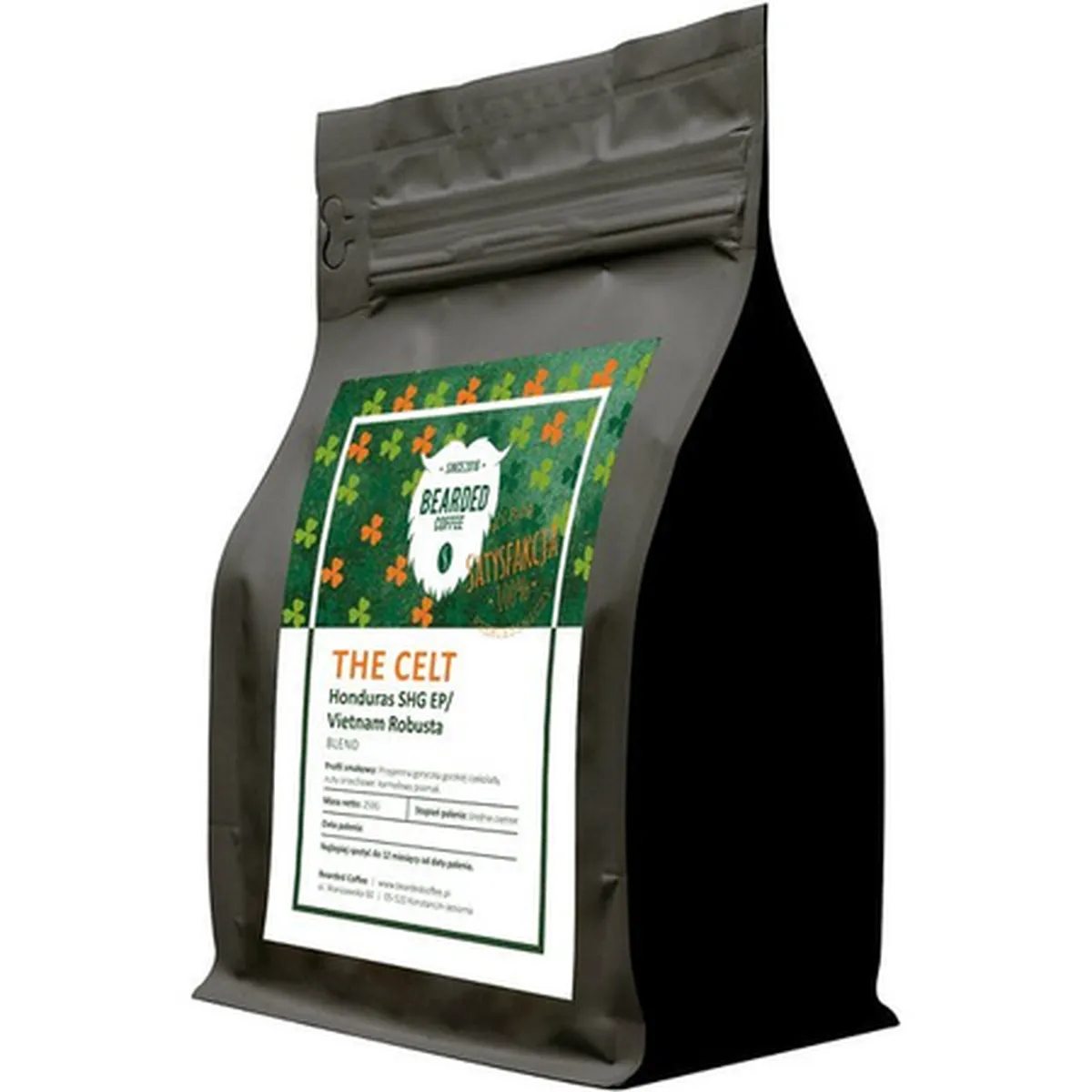 The Celt