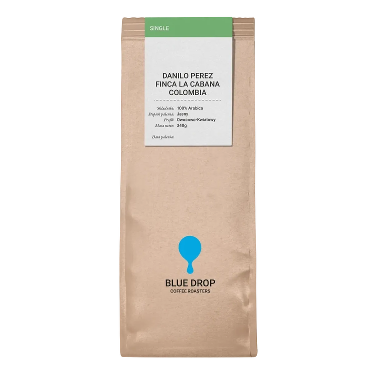 Danilo Perez Finca La Cabana Colombia