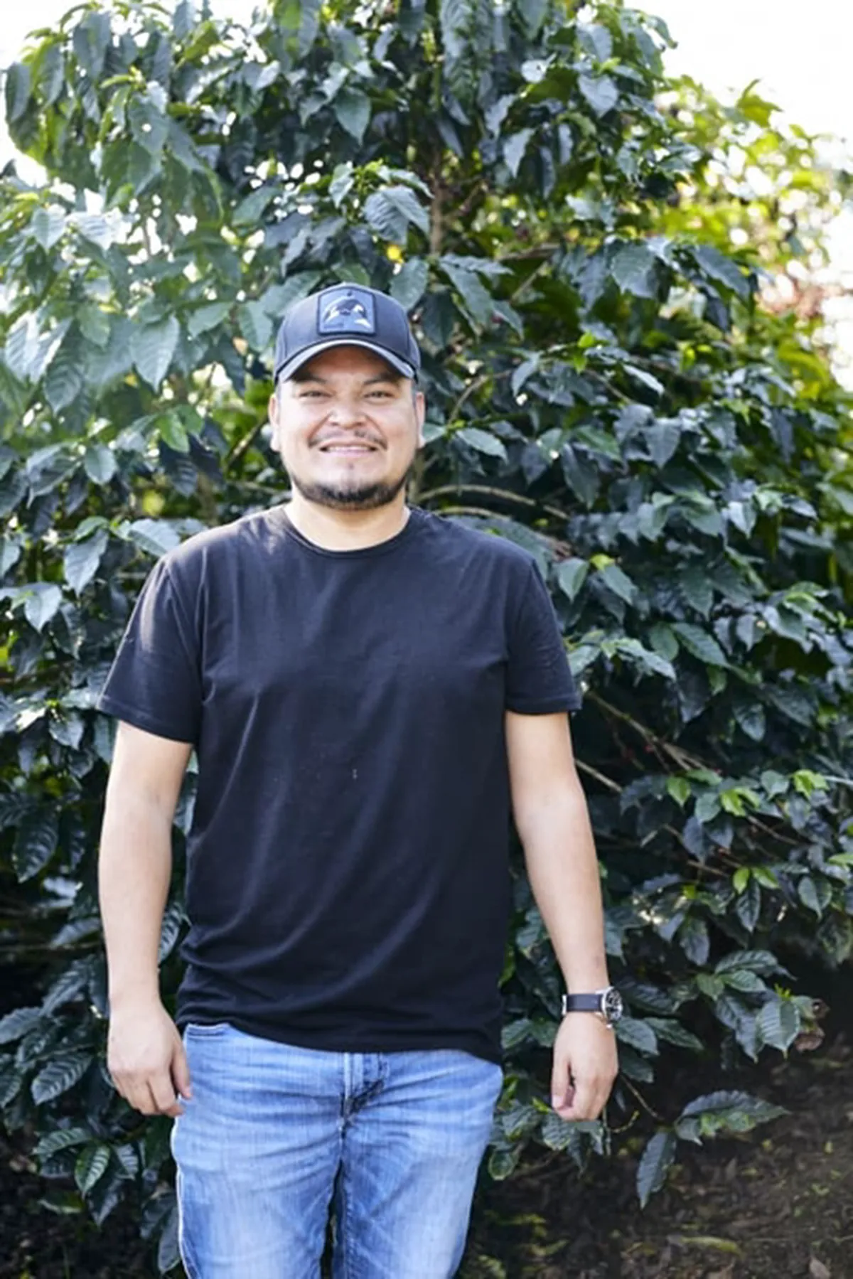 Meksyk Carlos Cadena