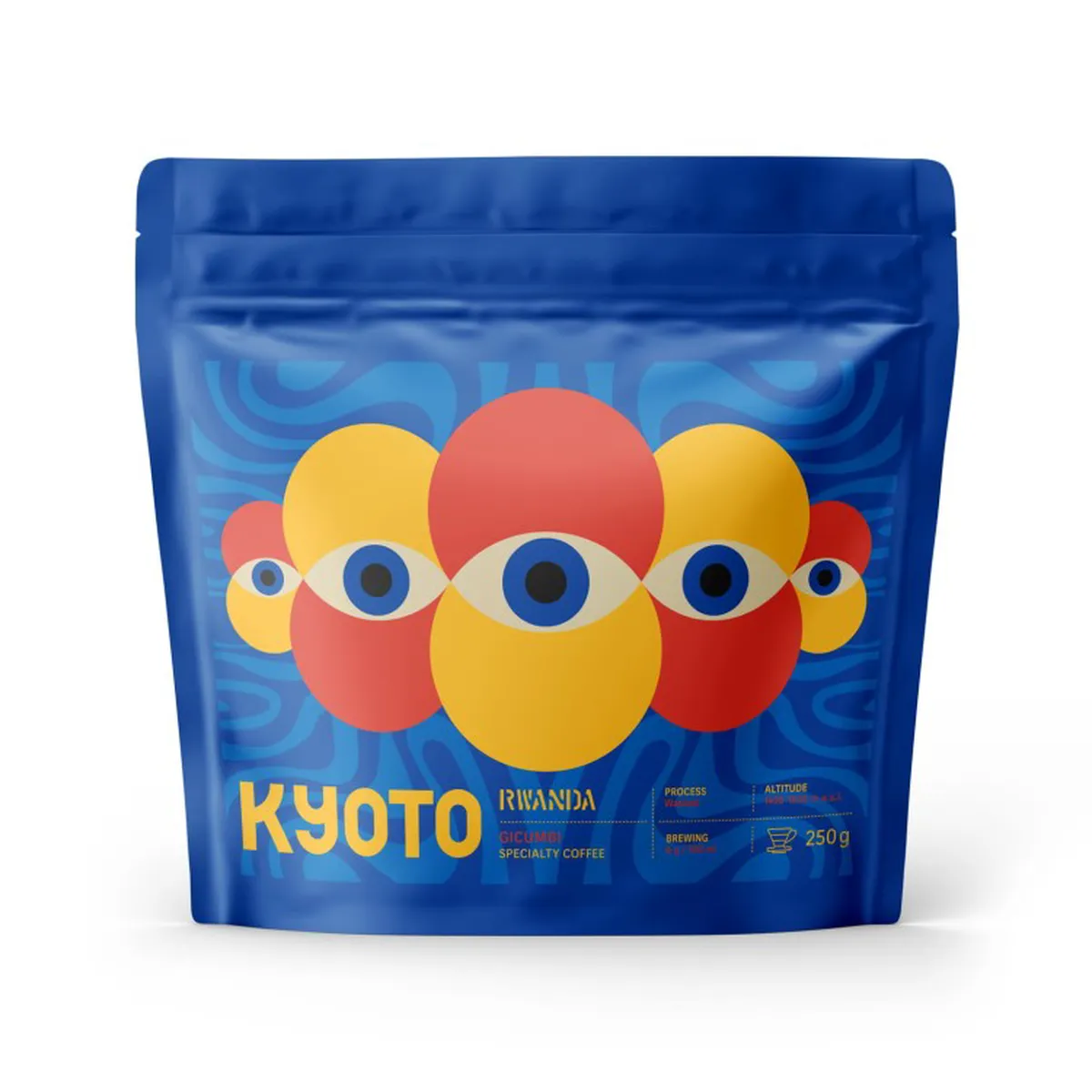 KYOTO Rwanda Gicumbi