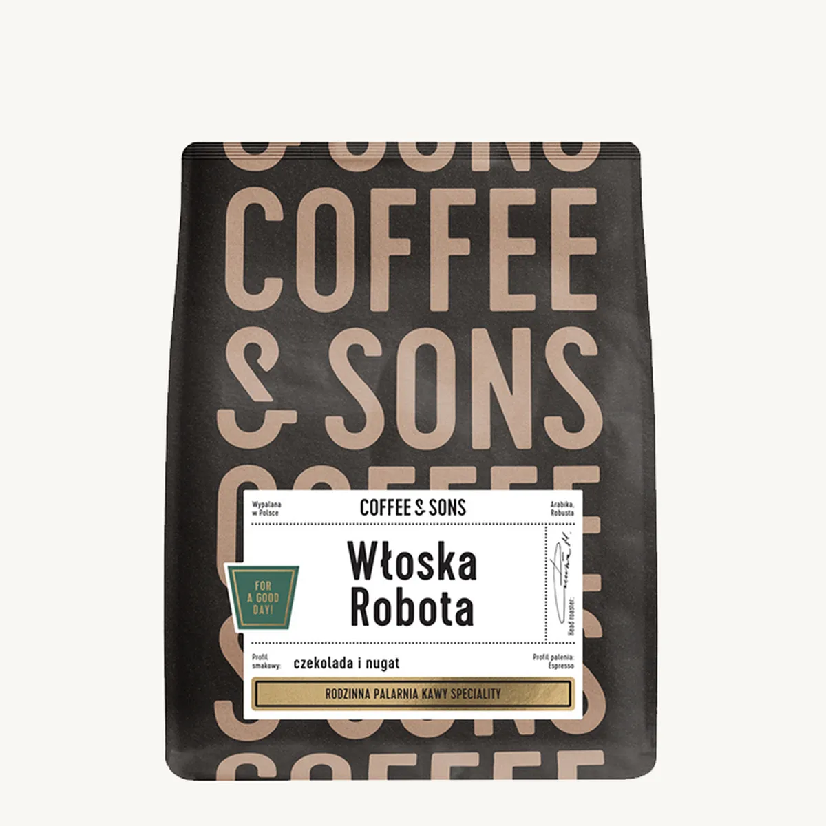 Włoska Robota