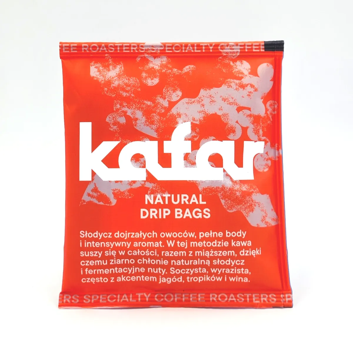 Dripbag NATURAL