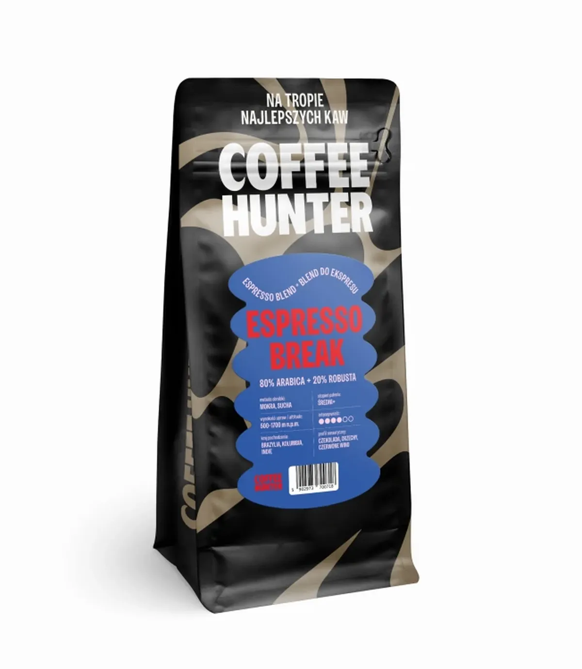 Espresso Blend