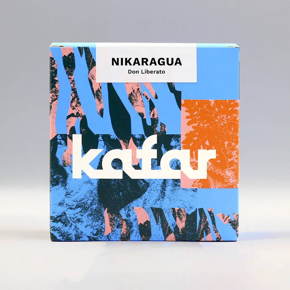 NIKARAGUA DON LIBERATO