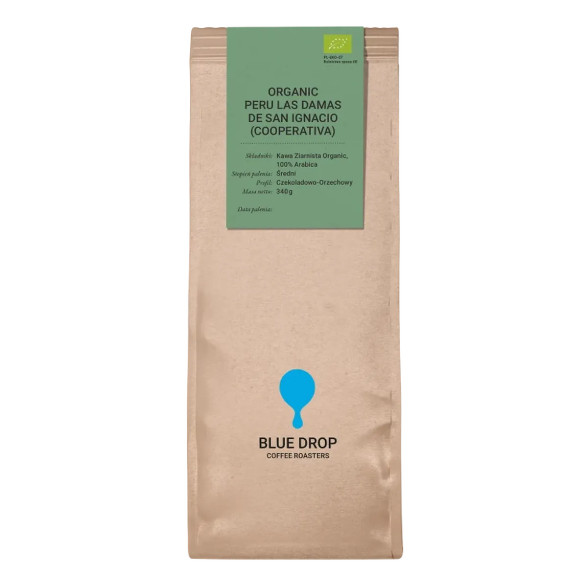 Peru - Organic
