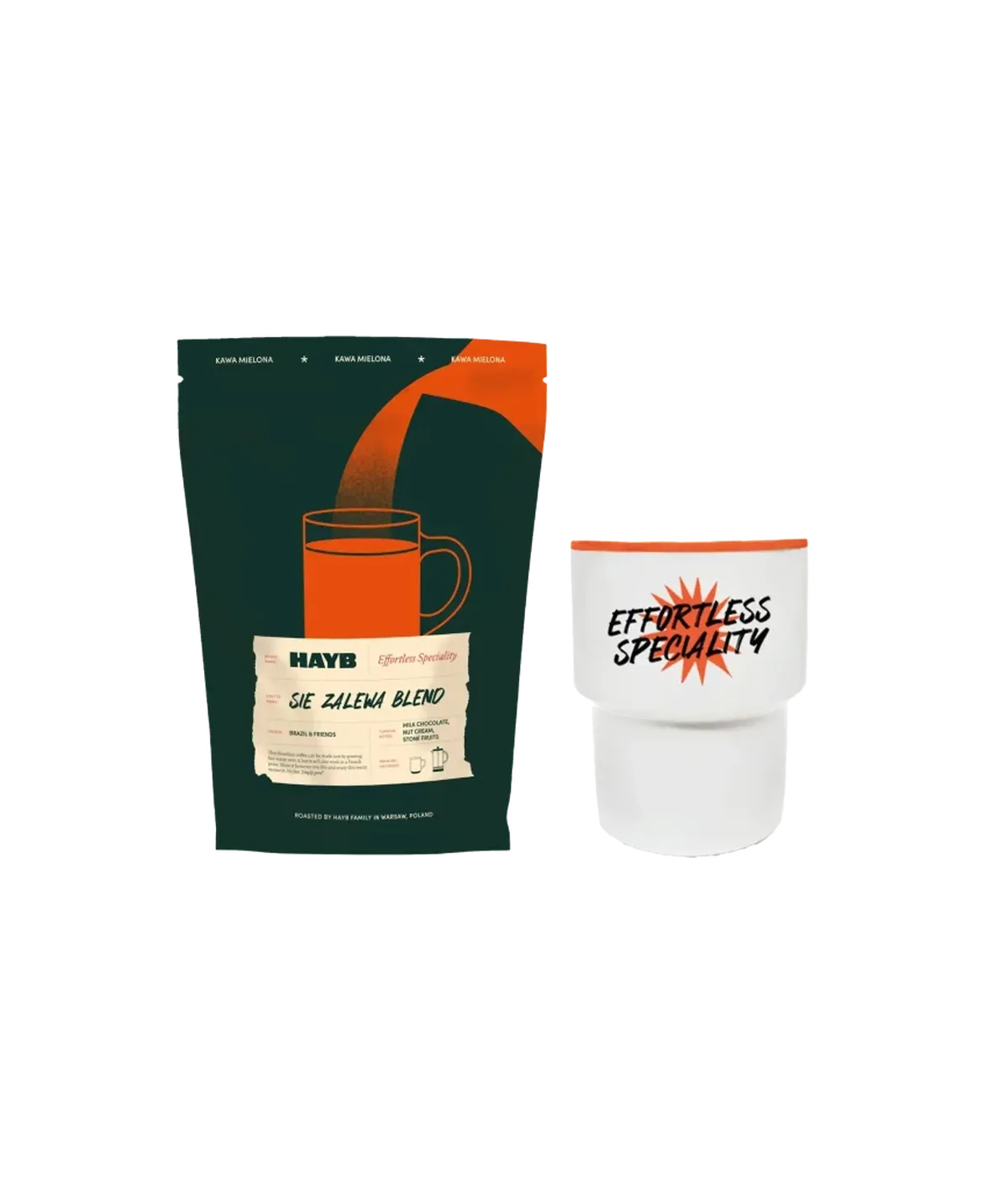 Peru Espresso