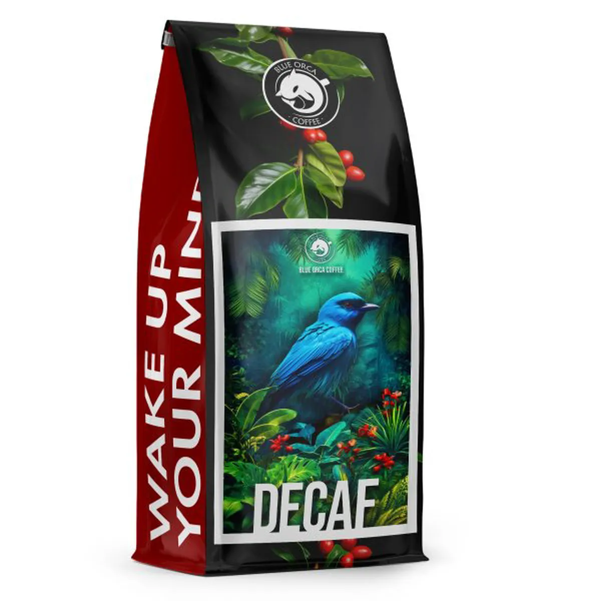 Decaf BEZKOFEINOWA