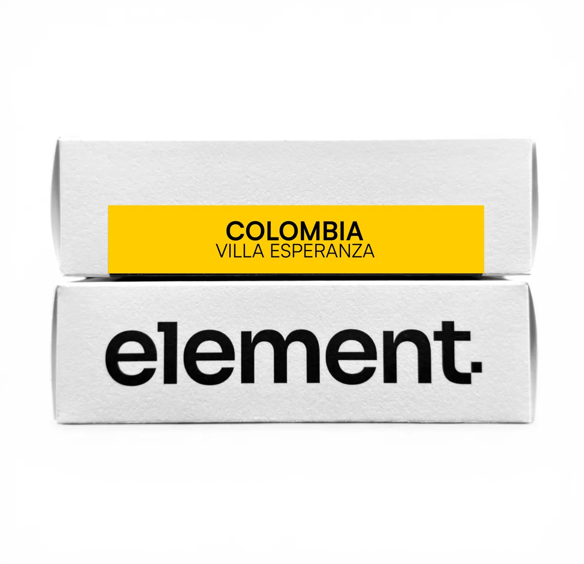 Element. Kolumbia Villa Esperanza
