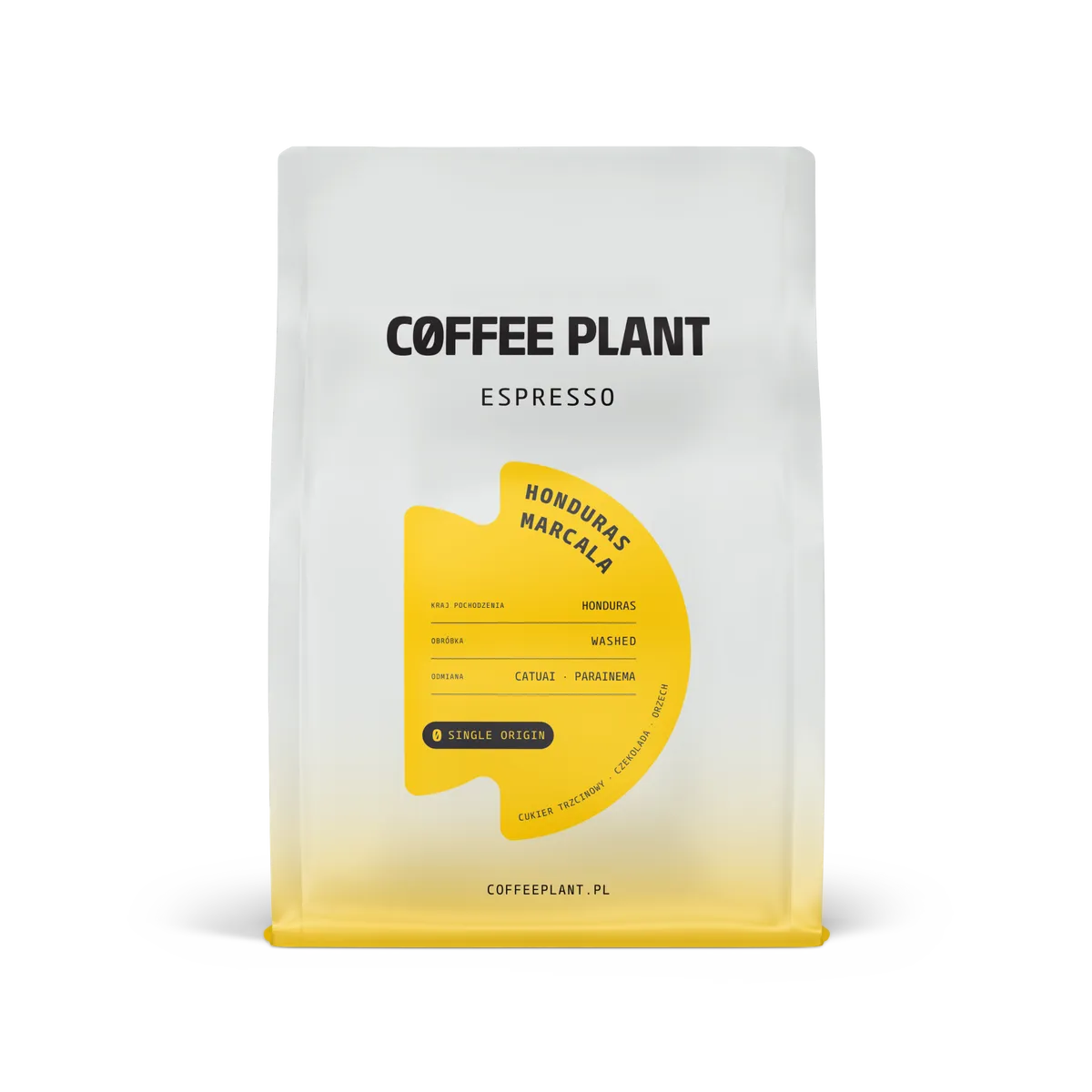 Honduras Marcala