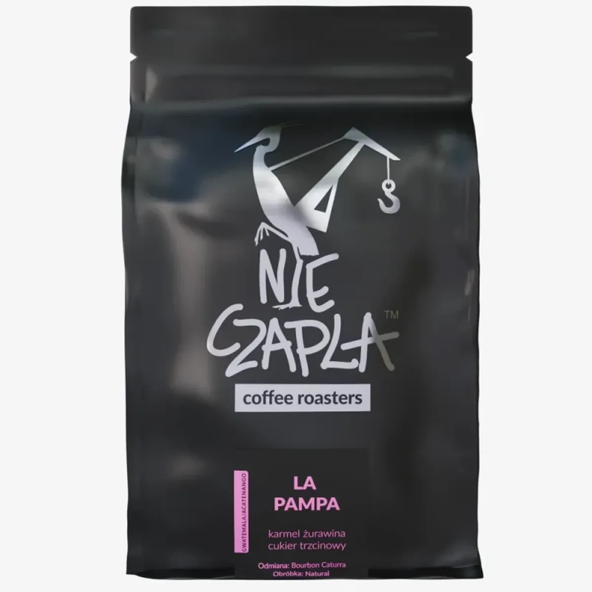 La Pampa
