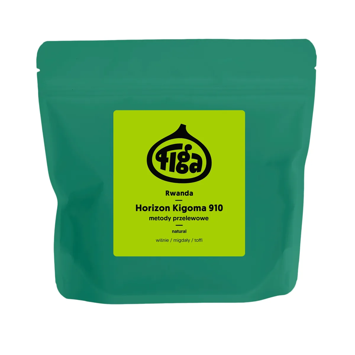 Rwanda Horizon Kigoma 910 natural