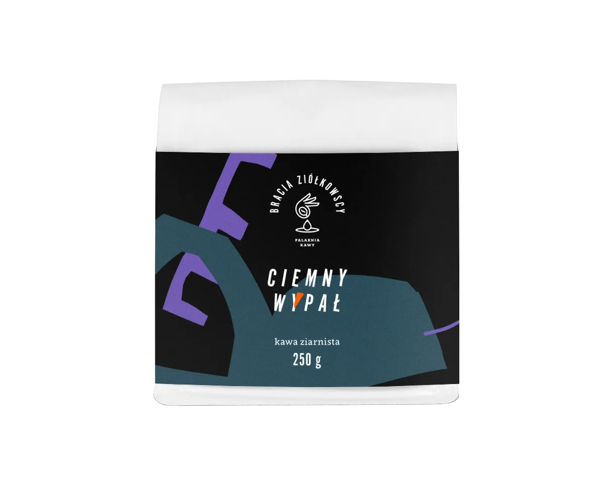 Ciemny Wypał
