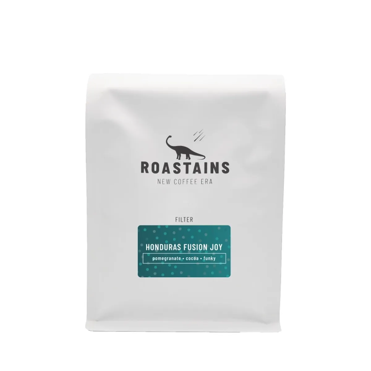 Honduras Fusion Joy