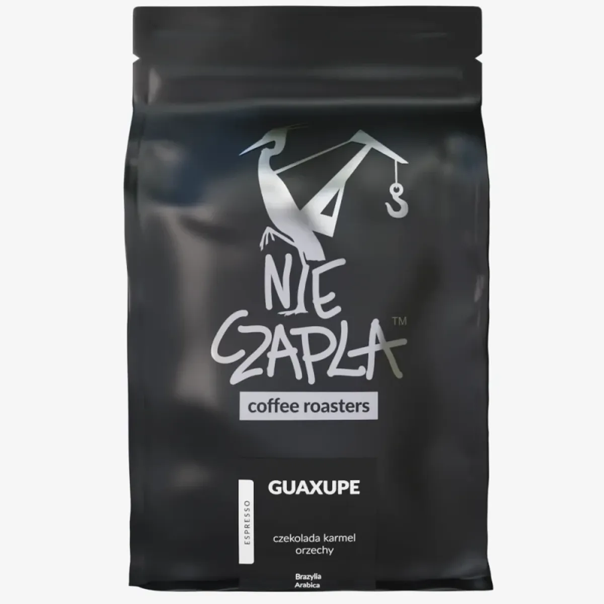 Guaxupe