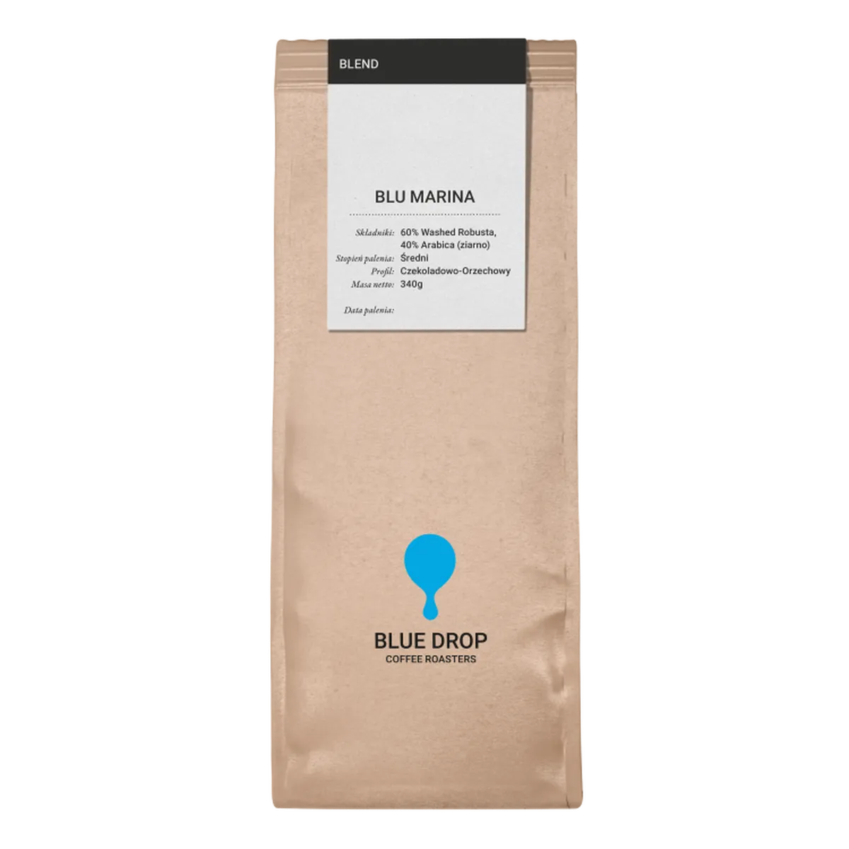 Blu Marina