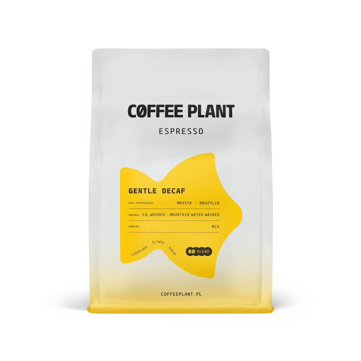 Gentle Decaf