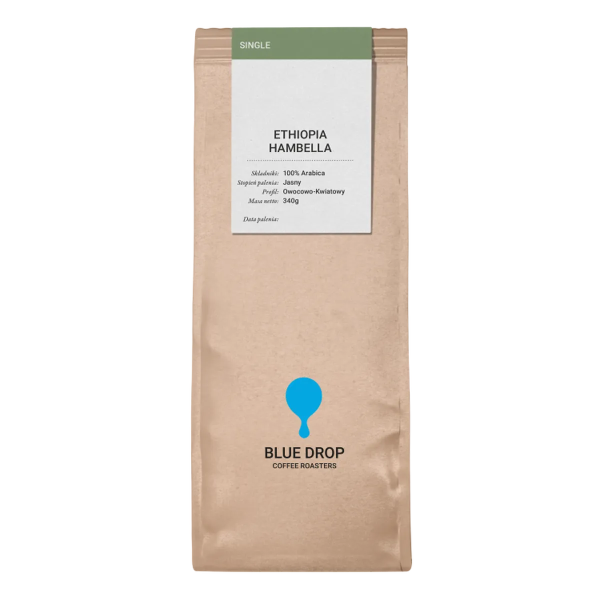 Ethiopia - Hambella