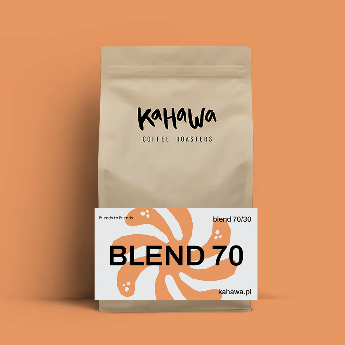 Kahawa Blend 70