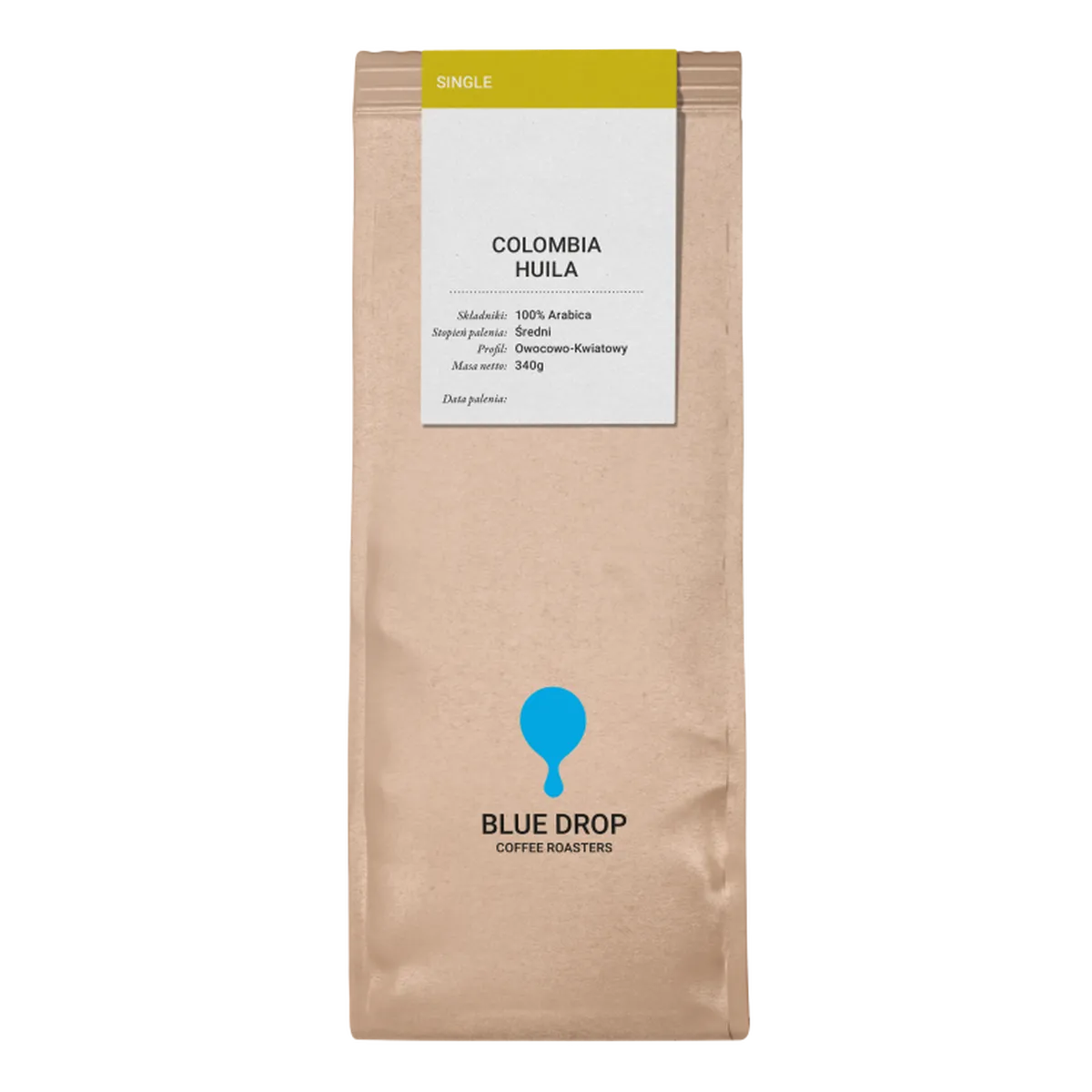 Colombia - Huila