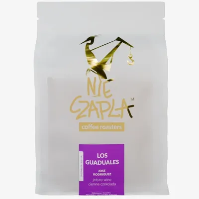 Los Guaduales