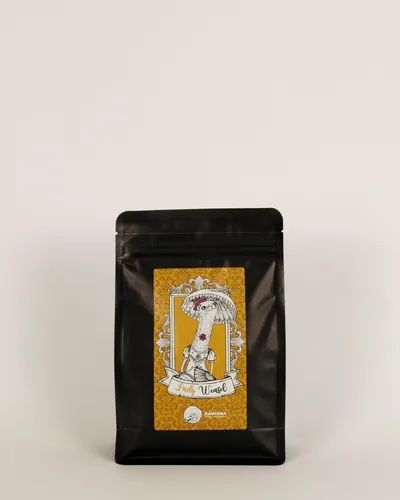 Blend „LADY WEASEL”