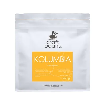 Kolumbia Excelso