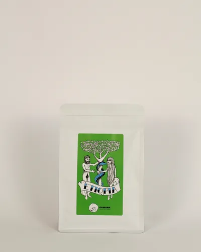 Etiopia Idido