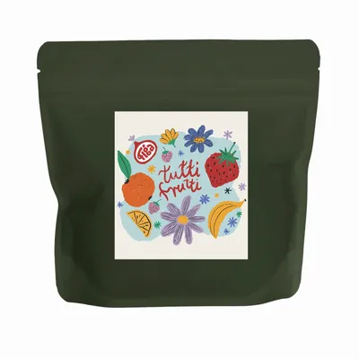 Tutti Frutti 14