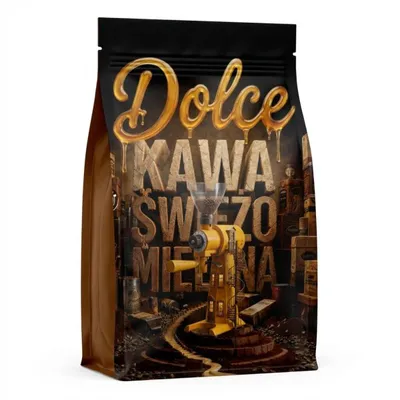 Świeża DOLCE