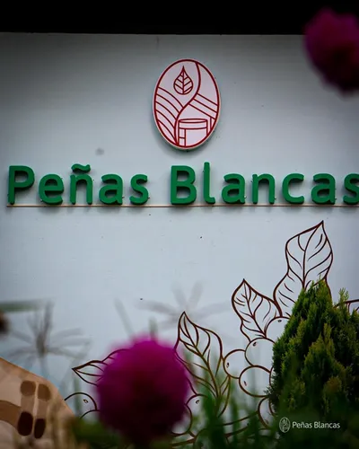 Kolumbia Penas Blancas