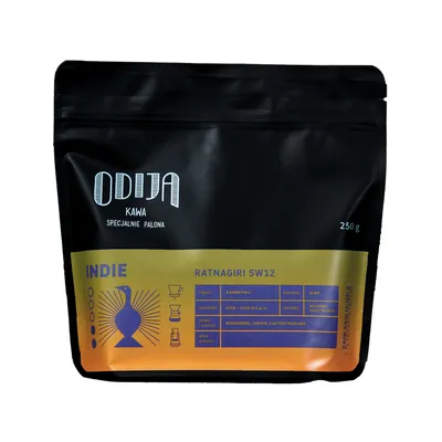kawa ODIJA India Ratnagiri SW12