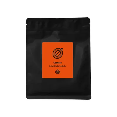 Cascara Kolumbia San Adolfo