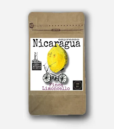 Nicaragua El Limoncillo Fincas Mierisch