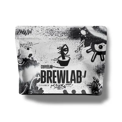 BREWLAB Daily