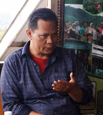 SUMATRA ASMAN ARIANTO