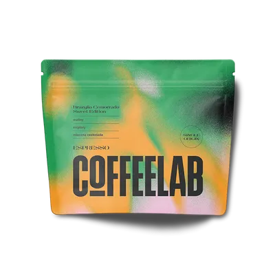Brazylia Cemorrado Sweet Edition