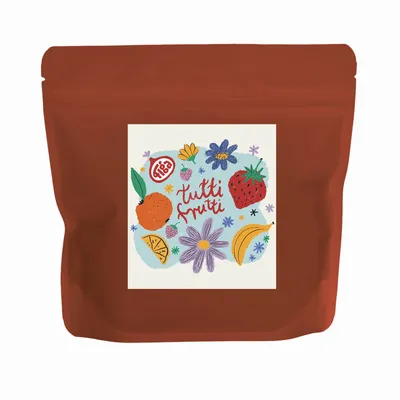 Tutti Frutti 14