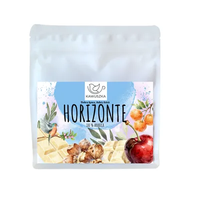 Horizonte Microlot
