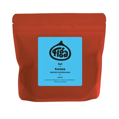 Bali Karana natural