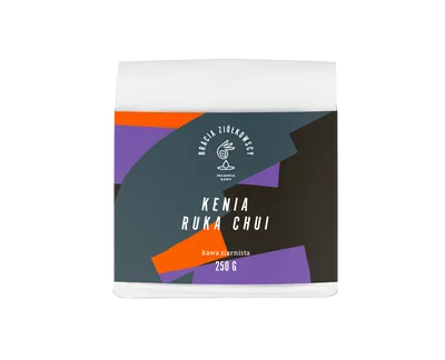 Kenia Ruka Chui