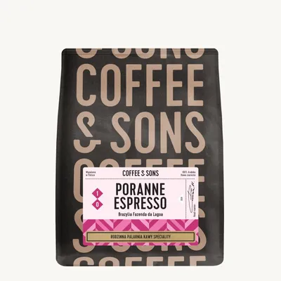Poranne Espresso 10