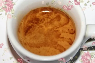 Kolumbia Antioquia La Claudina Espresso