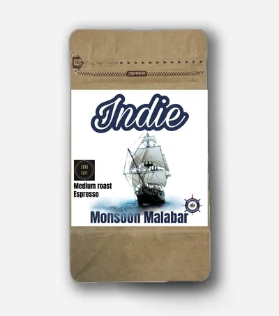 India Monsoon Malabar