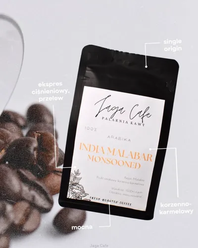 India Mansooned Malabar