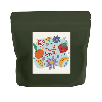 Tutti Frutti 16